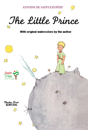 The Little Prince (R)